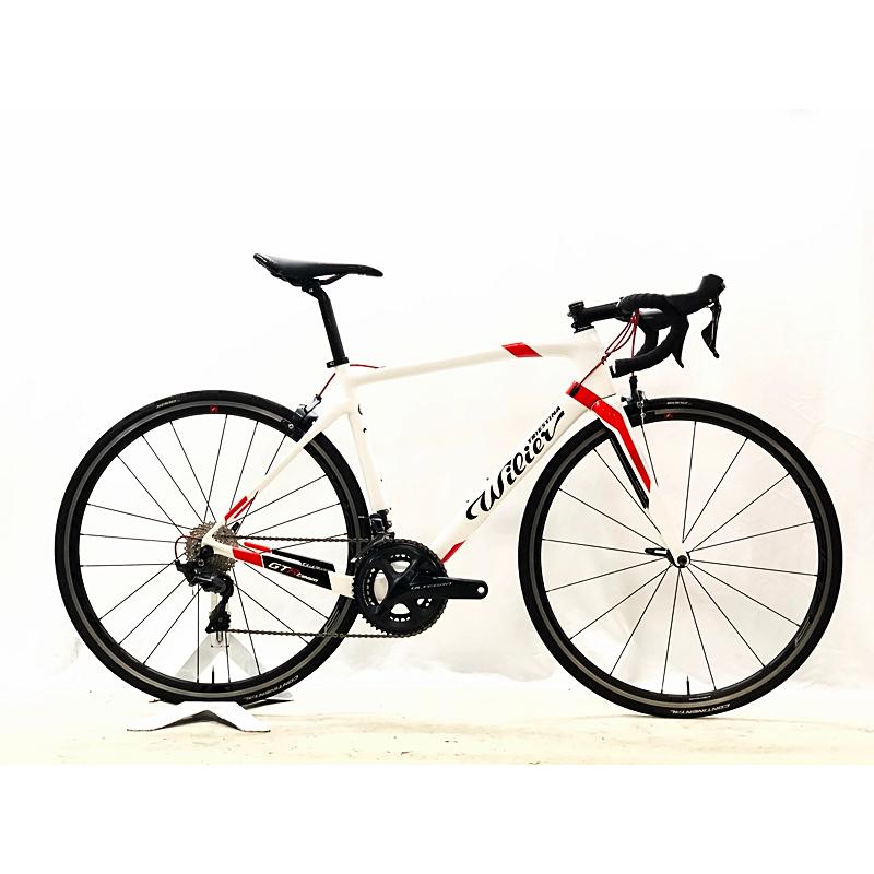 WILIER 「ウィリエール」 GRANTURISMO 2019年モデル ロードバイク WILIER TRIESTINA 2019 ROADBIKE GRANTOURISMO R TEAM SHIMANO 105