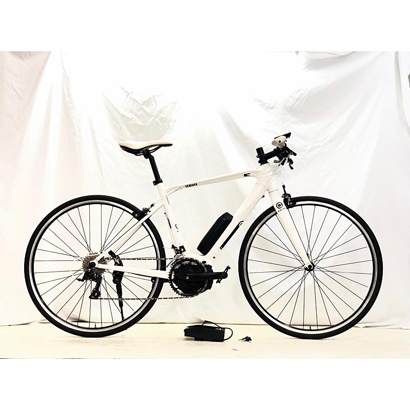 YAMAHA（ヤマハ） ○ YAMAHA YPJ-C 2021 電動アシスト自転車 Mサイズ