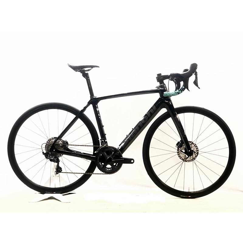 Bianchi（ビアンキ） インフィニート Infinito CV ULTEGRA 油圧DISC 