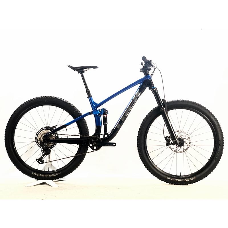 トレック（TREK） ○美品 TREK FUEL EX8 2022年 XT フルサス 29er