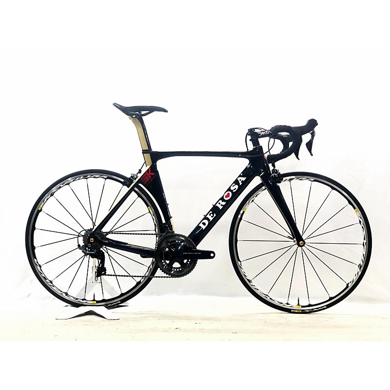 DE ROSA（デローザ） 美品 DE ROSA SK Pininfarina DURA-ACE 2017 