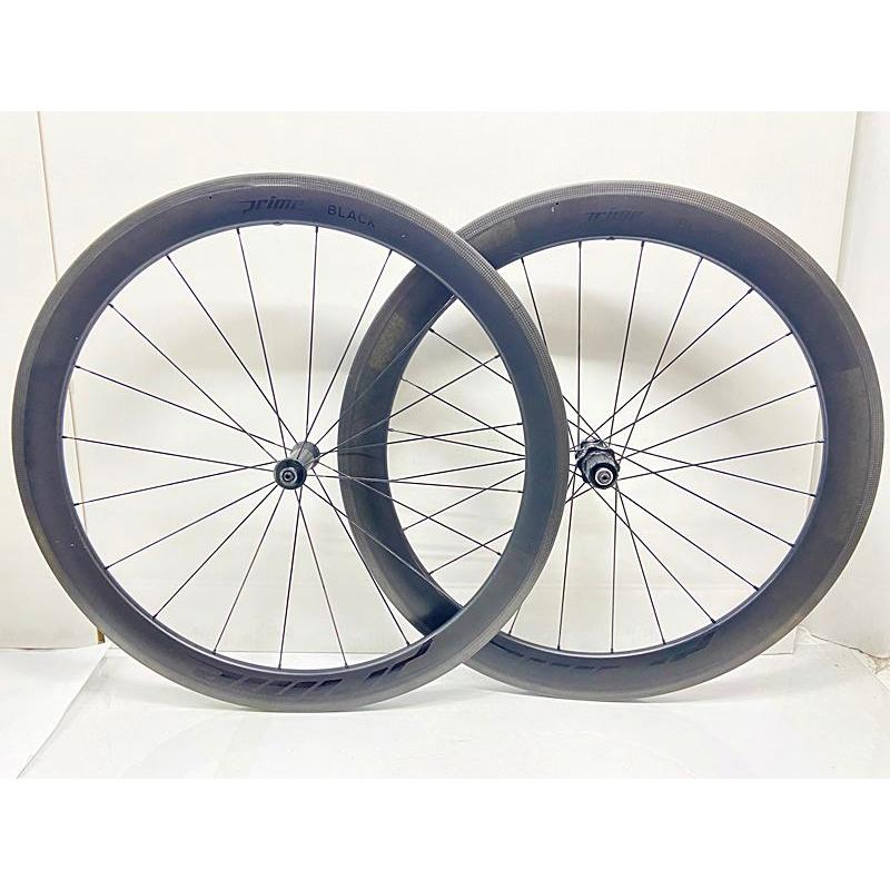 PRIME ブラックエディション BLACK EDITION DT350 ホイールセット