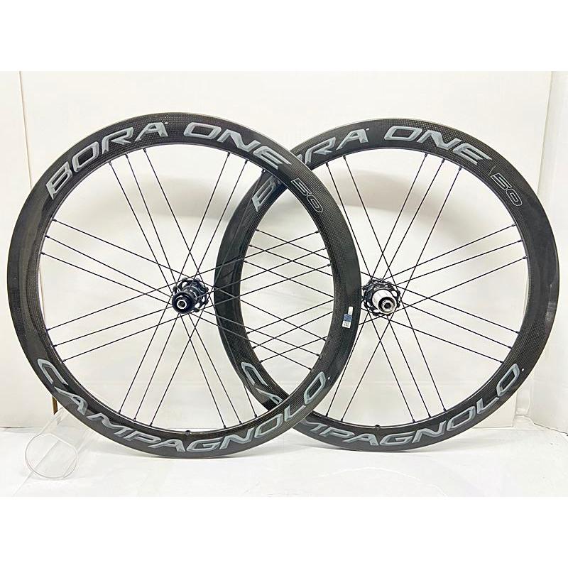 カンパニョーロ CAMPAGNOLO ボーラワン BORA ONE 50 DB TU ホイール