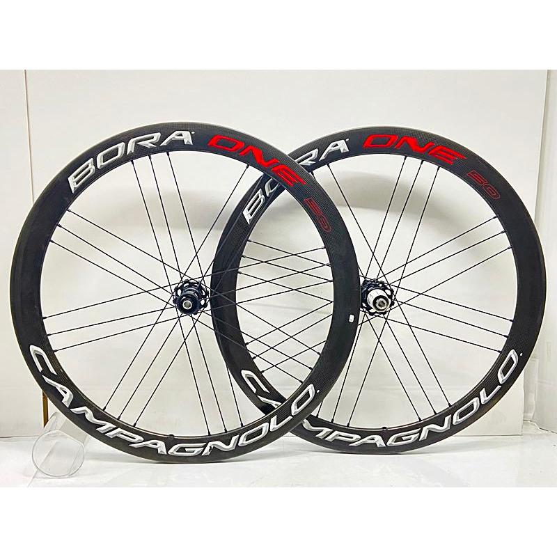 カンパニョーロ CAMPAGNOLO ボーラワン BORA ONE 50 DB ホイールセット