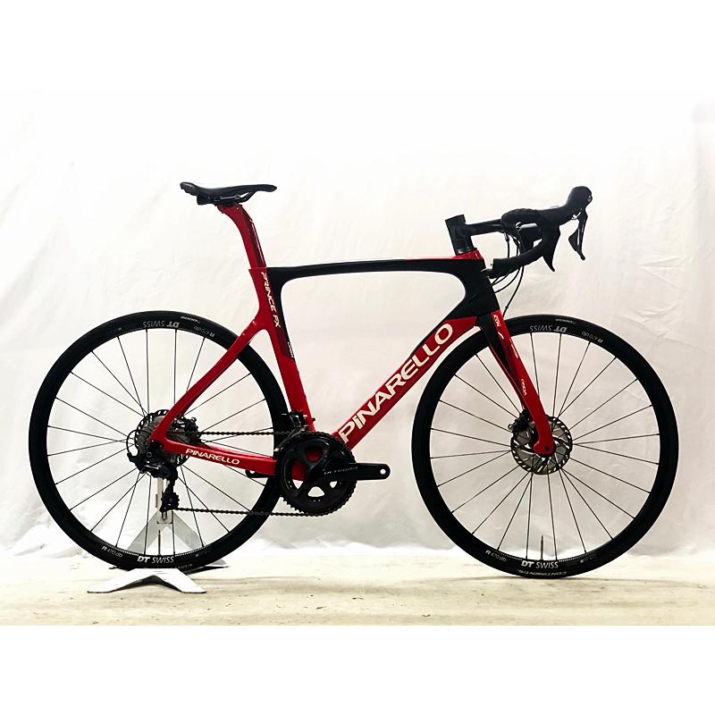 ピナレロ（PINARELLO） プリンス PRINCE FX DISC ULTEGRA 油圧DISC