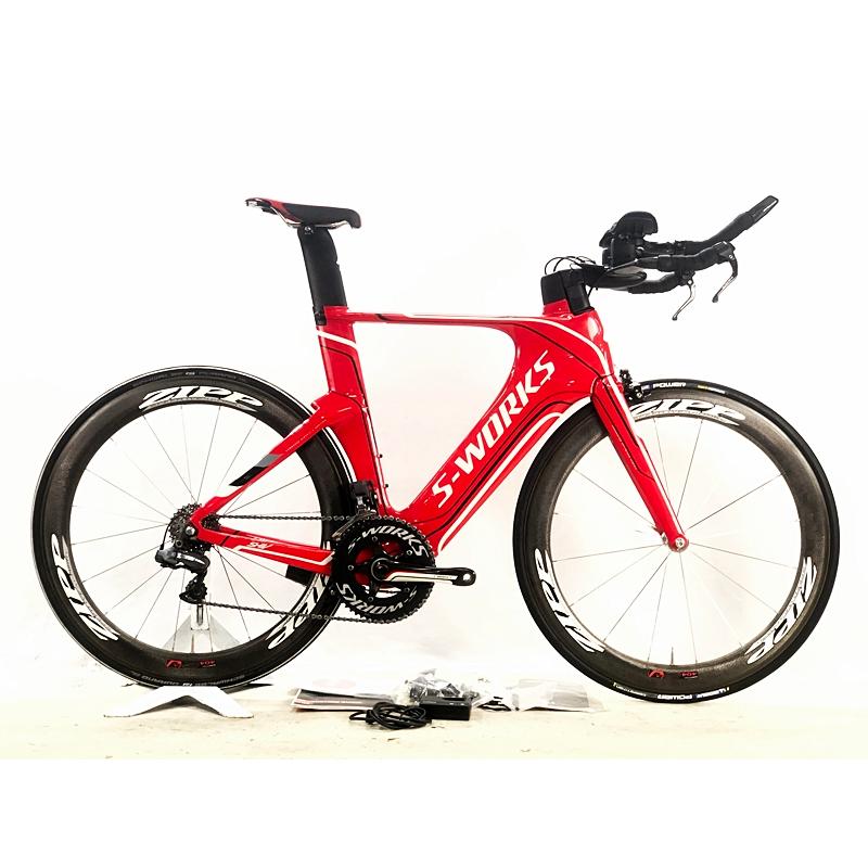 スペシャライズド（Specialized） ○SPECIALIZED S-WORKS SHIV DURA 
