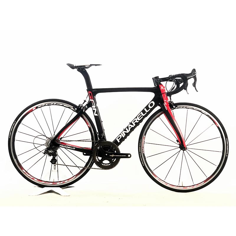値下げあり　 PINARELLO RS ロードバイク　完成車 ピナレロ（PINARELLO） ガンRS GAN RS CAMPAGNOLO CHORUS 11 2016年
