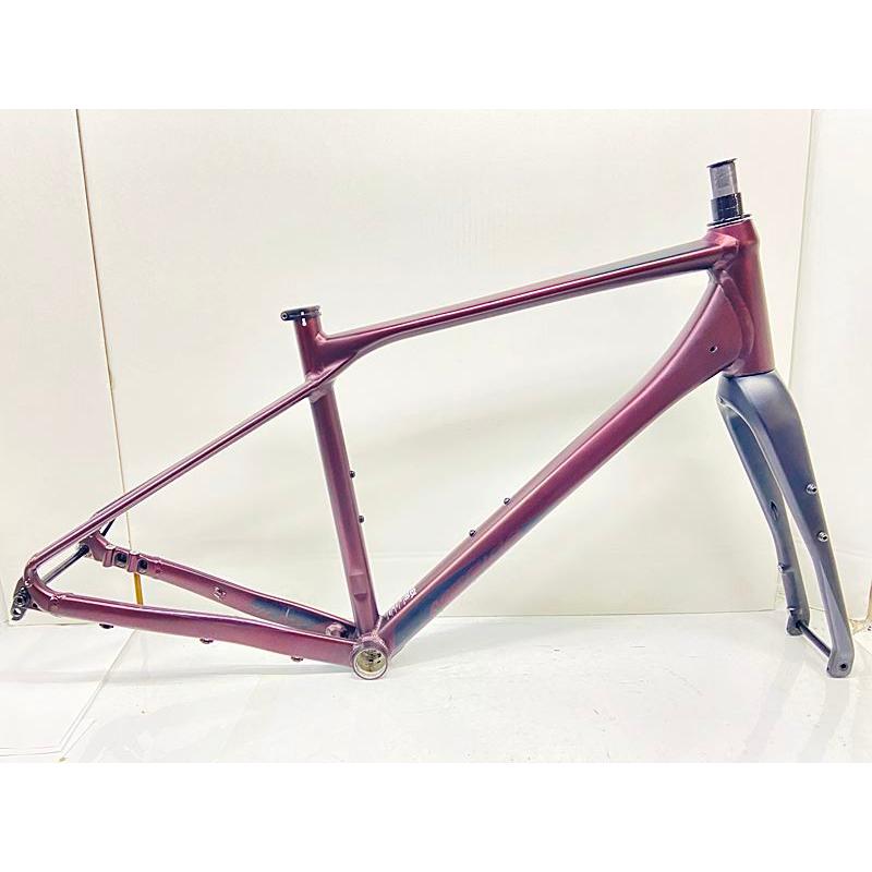 メリダ MERIDA サイレックス SILEX 100 ロード フレームセット 2022年