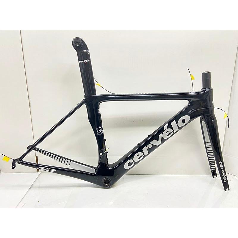 サーヴェロ CERVELO S2 ロード フレームセット 2016年 48サイズ