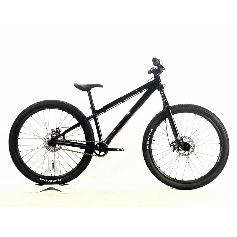 未走行品 GT LABOMBA RIGID 26 2023年 シングルスピード ダート 