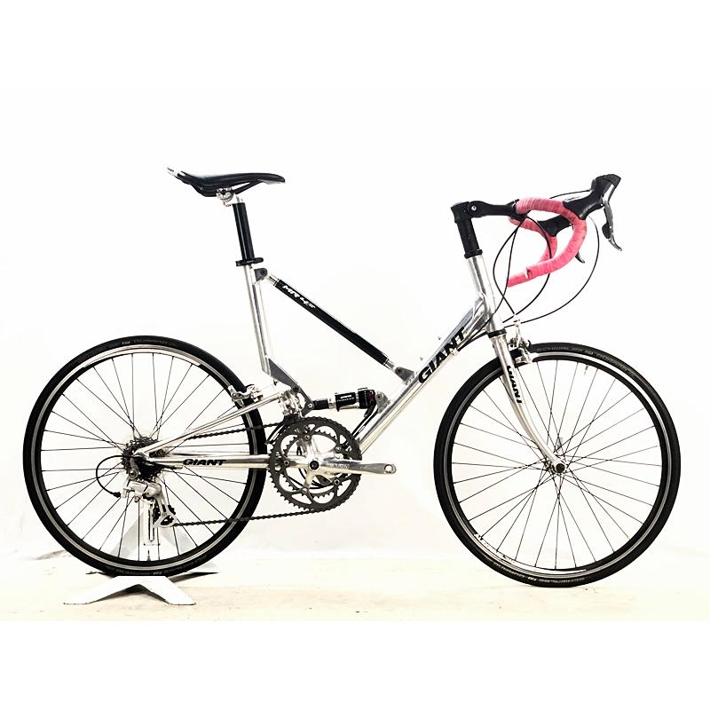 GIANT（ジャイアント） 訳アリ GIANT MR-4F 年式不明 ドロップハンドル