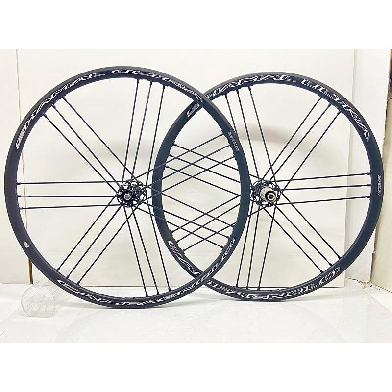 カンパニョーロ CAMPAGNOLO シャマルウルトラ SHAMAL ULTRA ホイール 