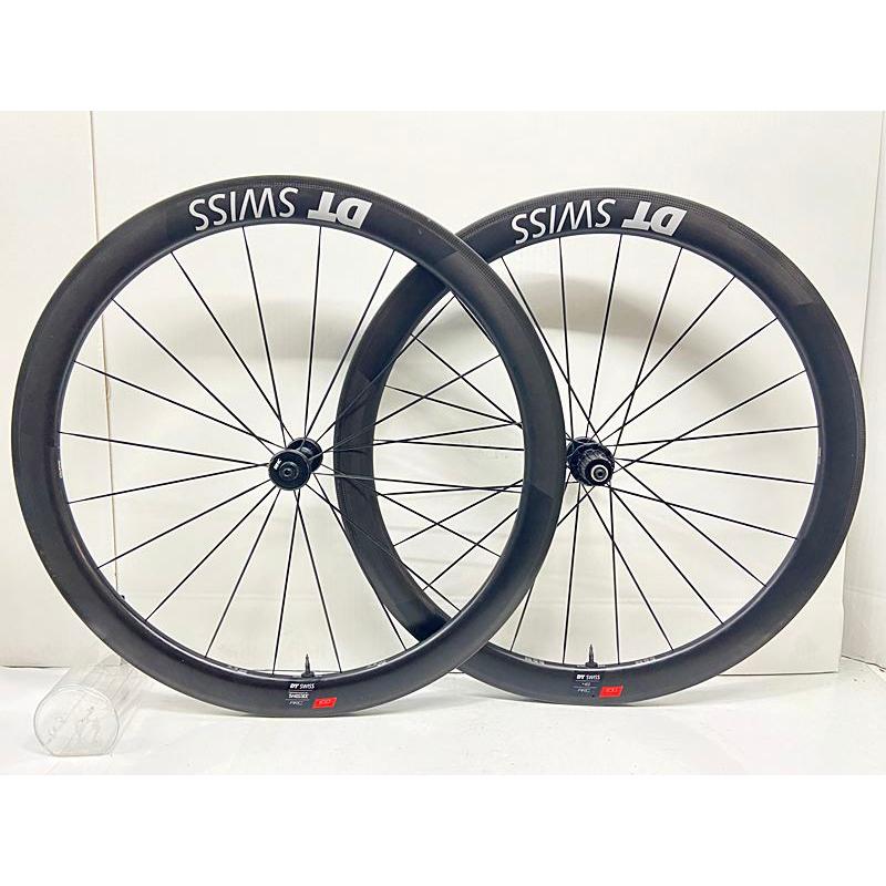 DTスイス DT SWISS ARC 1100 DICUT 48mm RIM ホイールセット シマノ