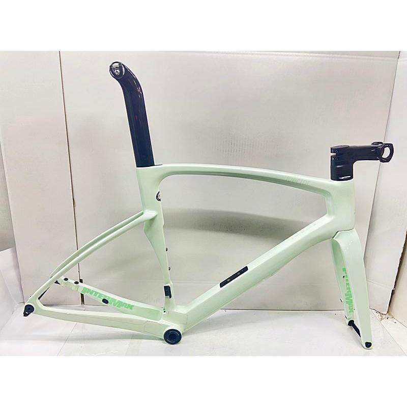 自転車本体 INTERMAX (Ivector) インターマックス INTERMAX アイベクター IVECTOR ロード フレーム
