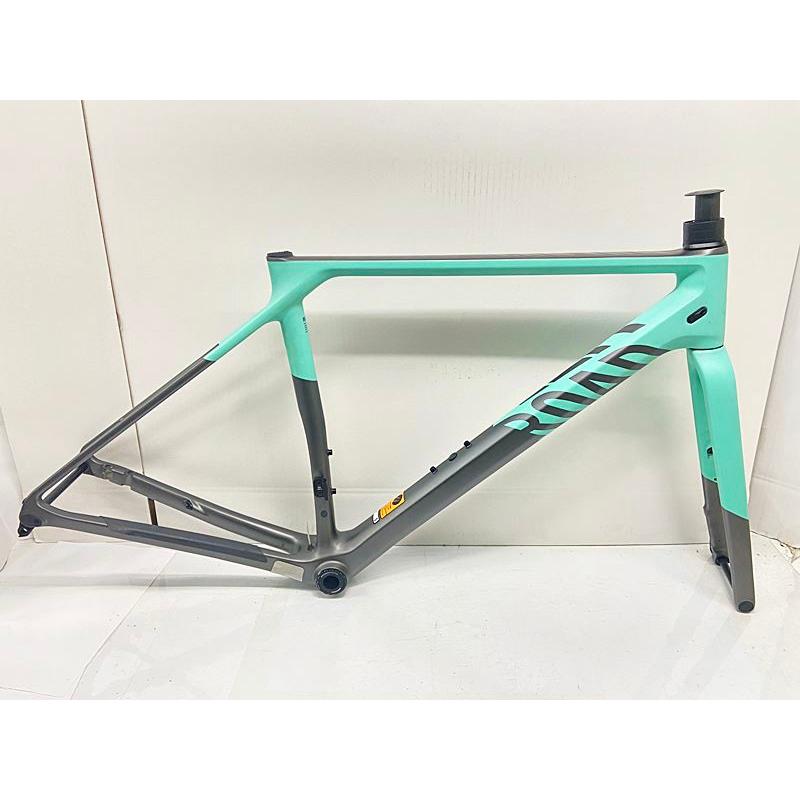 訳アリ キャニオン CANYON ロードライト ROADLITE CF8.0 クロス