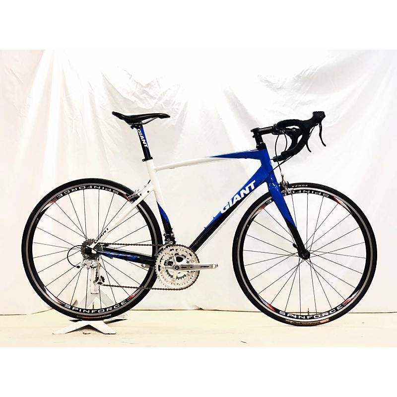 GIANT（ジャイアント） デファイ DEFY 3 2009年 ロードバイク MLサイズ