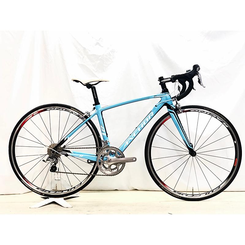ANCHOR（アンカー） ANCHOR RL8W EQUIPE 105 2013年 カーボンロード