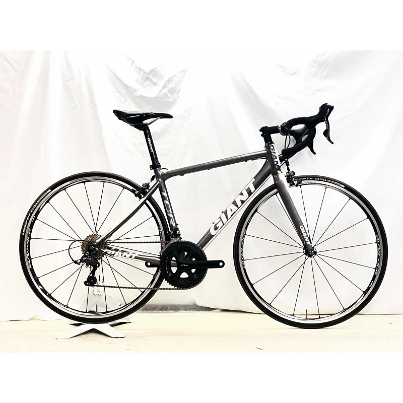 GIANT（ジャイアント） GIANT TCR 2010年 ロードバイク 48サイズ