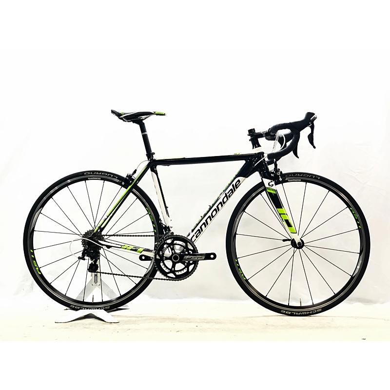 cannondale（キャノンデール） CANNONDALE CAAD10 105 2015年 ロード