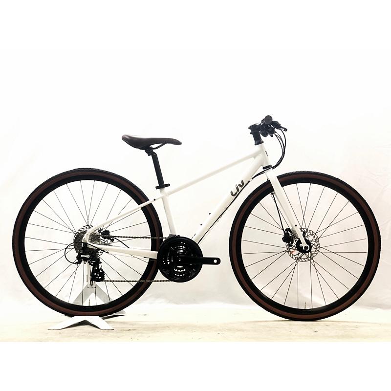 未走行品 ジャイアントリブ GIANT LIV エスケープ ESCAPE R W DISC