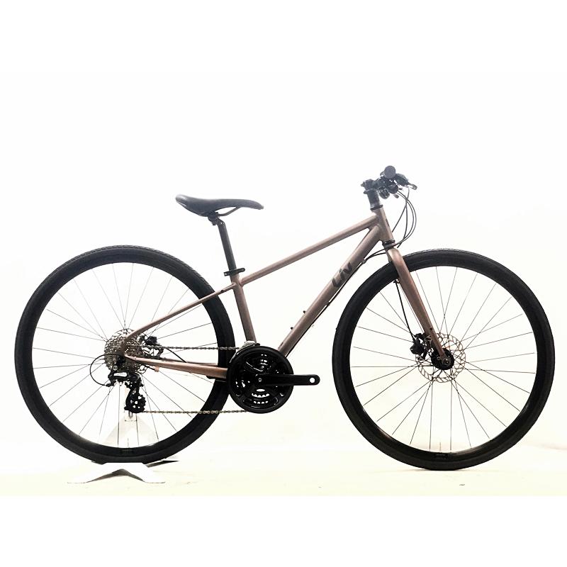 未走行品 ジャイアントリブ GIANT LIV エスケープ ESCAPE R W DISC