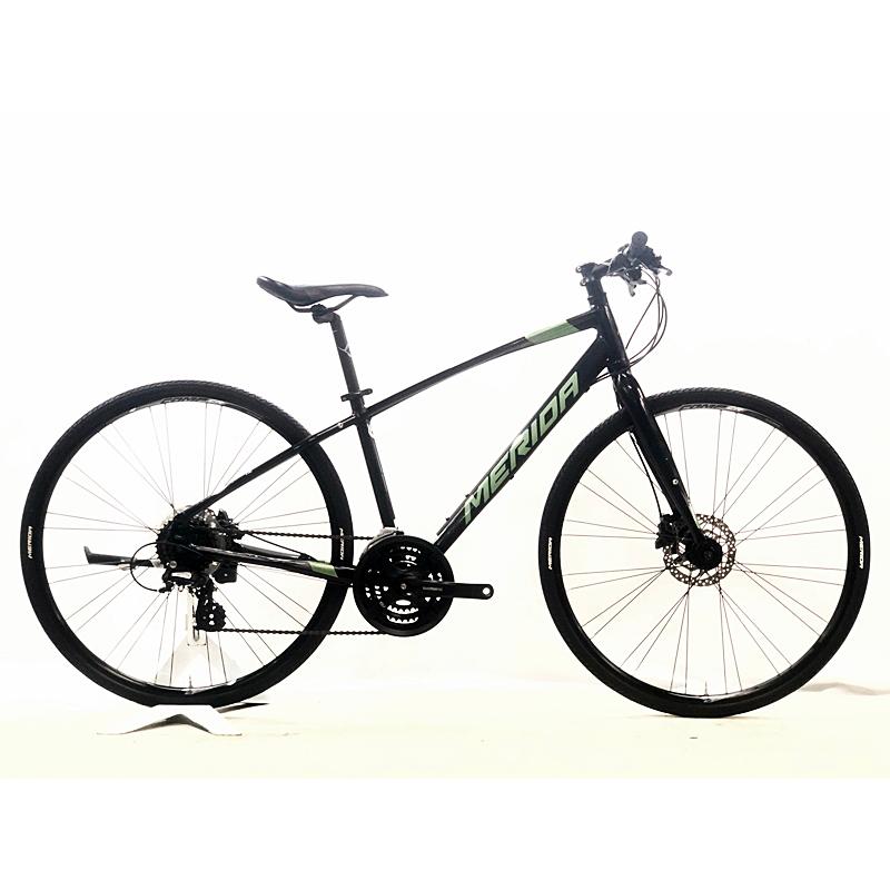 メリダ MERIDA クロスウェイ300-D CROSSWAY 300-D ALTUS 2022年 クロス