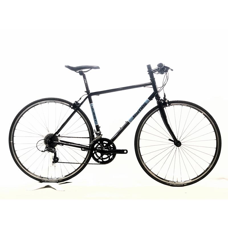 ジェイミス JAMIS クエストスポーツ QUEST SPORT Claris 2015年 クロス