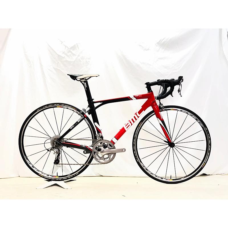 ビーエムシー BMC SL01 105 2012年 カーボンロードバイク 51サイズ 