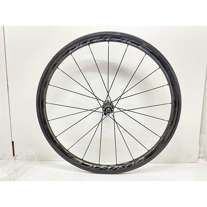 SHIMANO 「シマノ」 DURA-ACE WH-R9100 SHIMANO11速 リアホイール SHIMANO 「シマノ」 DURA-ACE WH-R9100-C24-CL シマノ11速 ホイール