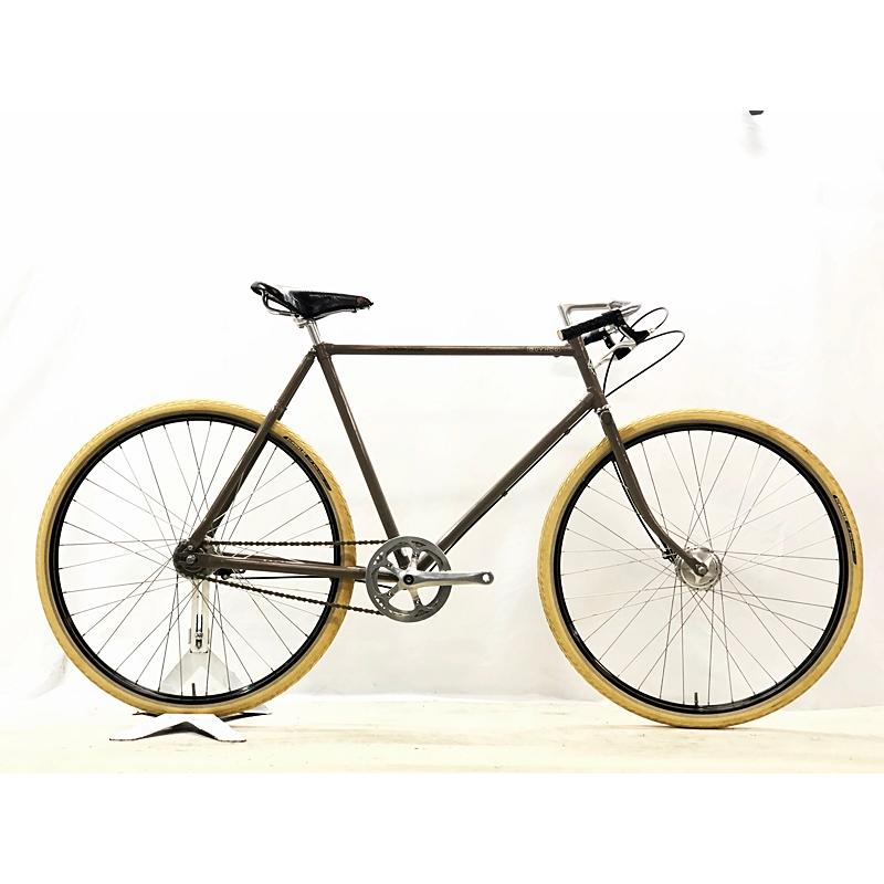 ○パシュレー Pashley ガバナー ジョンボルトビー Guv'nor
