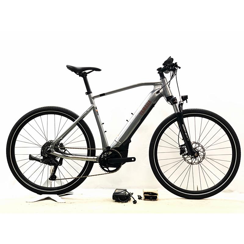 電動アシスト自転車　YAMAHA
　PAS Babby un SP New! カワイイと実用性を両立したファッショナブルモデル【PAS ami