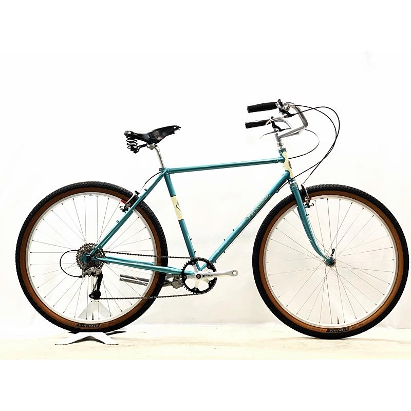 Rivendell joe APPALOOSA 　51サイズ　リベンデル ○美品 リベンデル RIVENDELL ジョー アパルーサ joe appaloosa 2020年