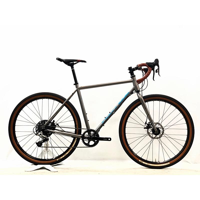 KONA（コナ） KONA ROVE ST DL 2021年 グラベルロード クロモリロード