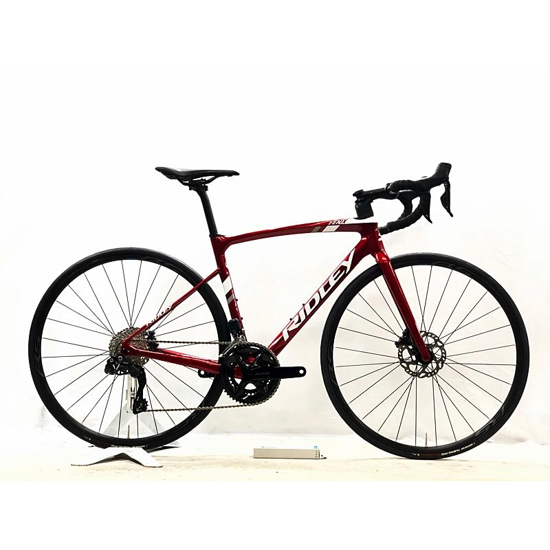 未走行品 リドレー RIDLEY フェニックス FENIX DISC 12速 105 電動Di2 