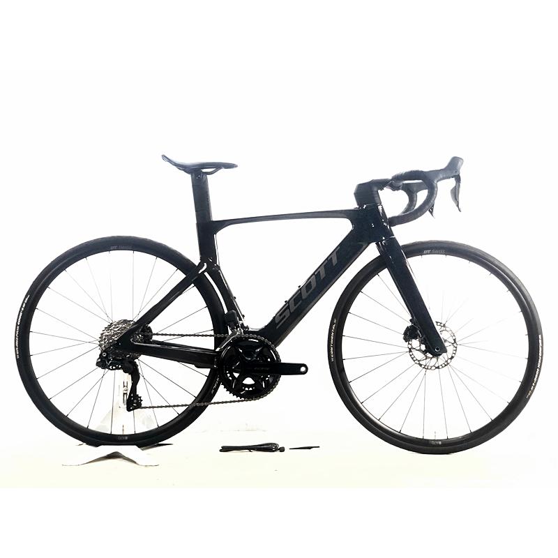 SCOTT（スコット） フォイル FOIL RC20 12速 105 電動Di2 油圧DISC 
