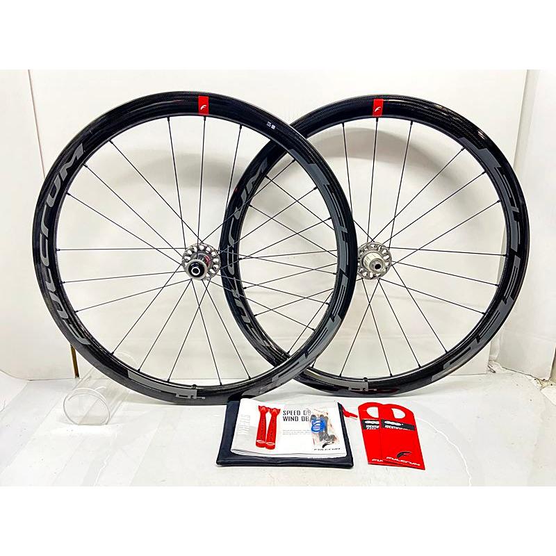 フルクラム スピード SPEED 40 DB ホイールセット シマノフリー 11速
