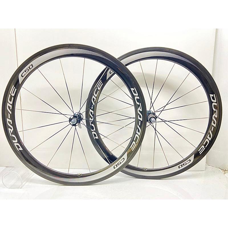 シマノ SHIMANO デュラエース DURA-ACE WH-9000 C50 ホイールセット 