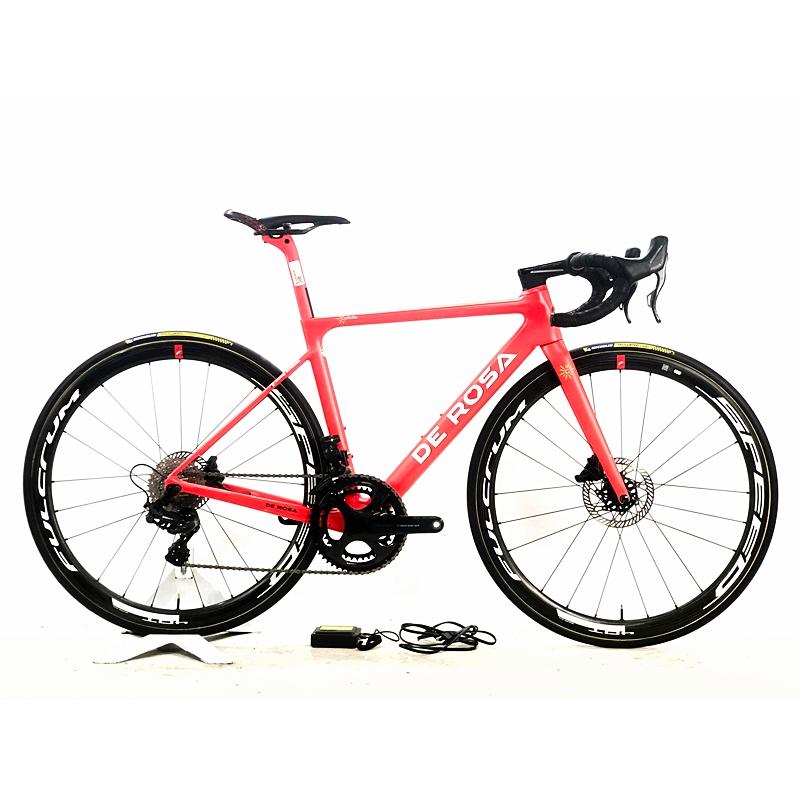 DE ROSA（デローザ） メラク ディスク MERAK DISC SUPER RECORD 電動