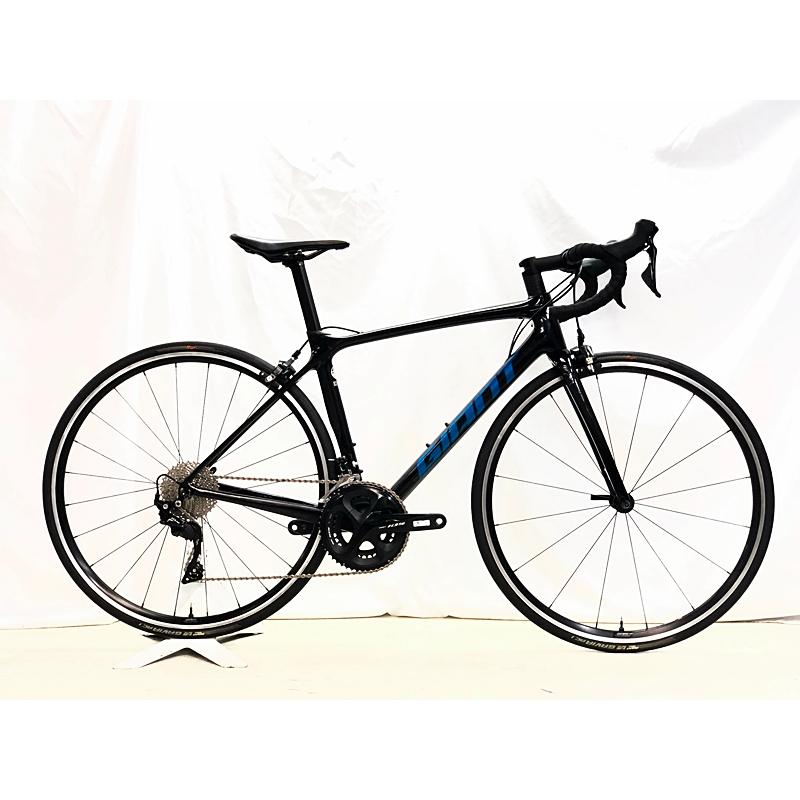 GIANT（ジャイアント） GIANT TCR ADVANCED 2 KOM 105 2021年 カーボン