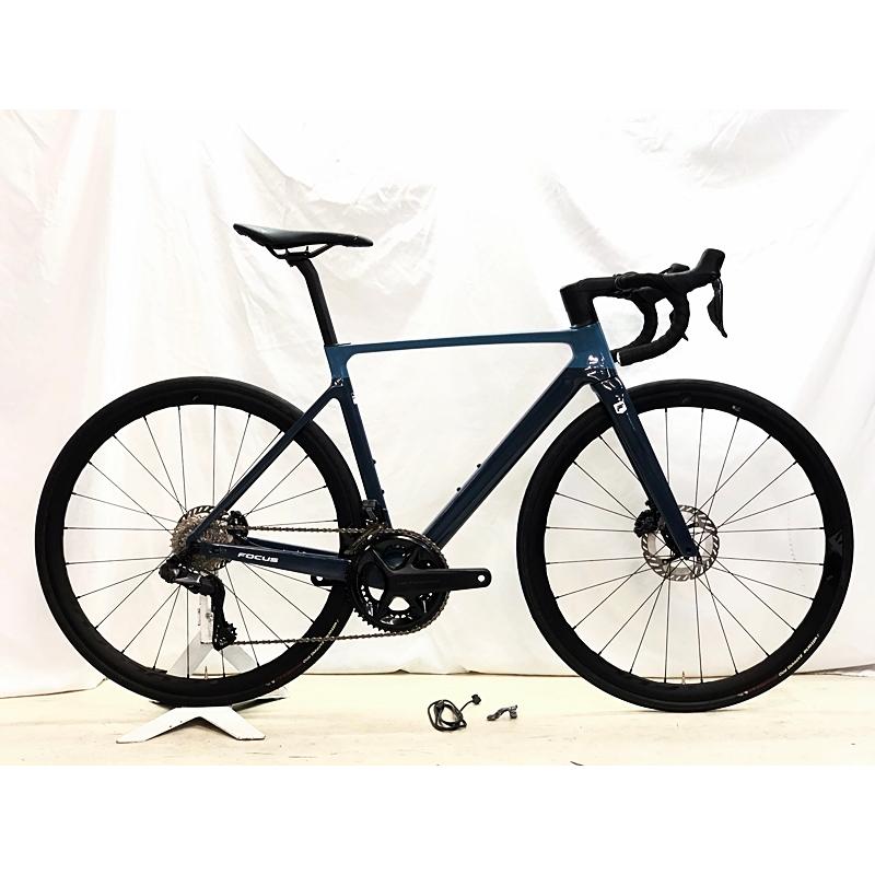 美品 フォーカス FOCUS イザルコ マックス IZALCO MAX 9 12速 ULTEGRA