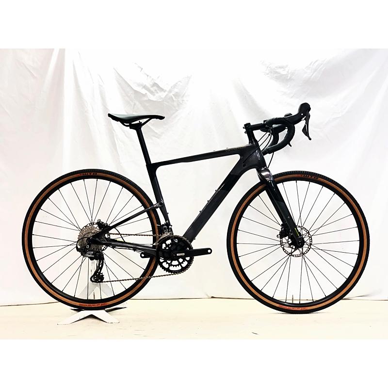 cannondale（キャノンデール） 美品 トップストーン TOPSTONE CARBON 5 