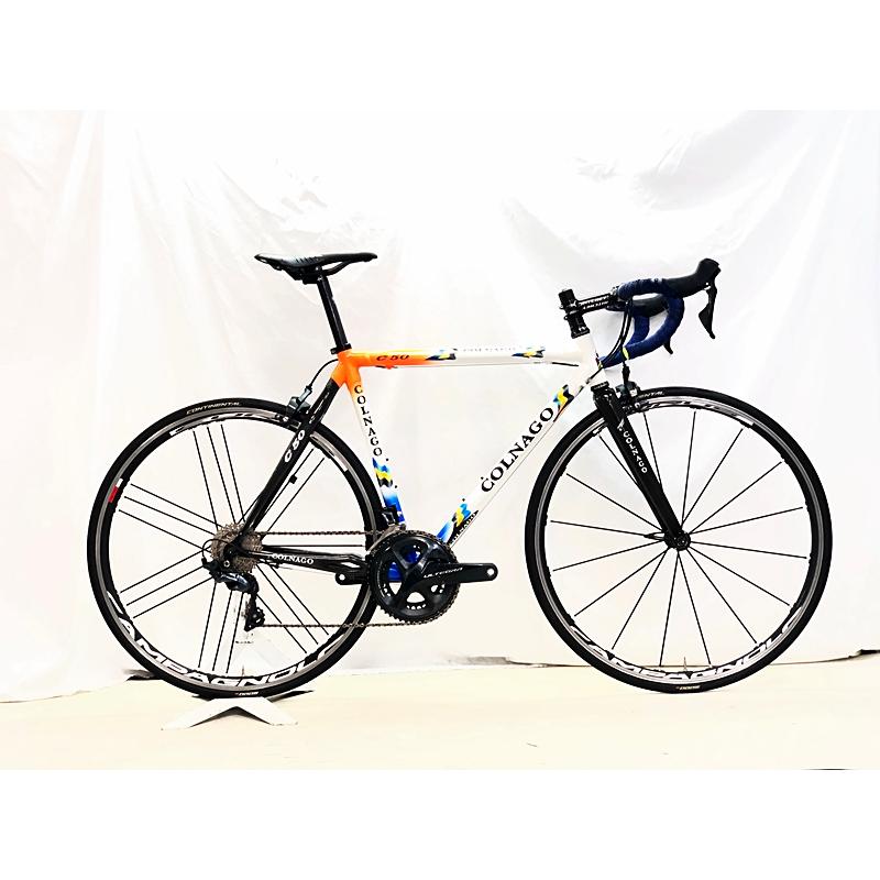 COLNAGO（コルナゴ） COLNAGO C50 ULTEGRA カーボンロードバイク 520