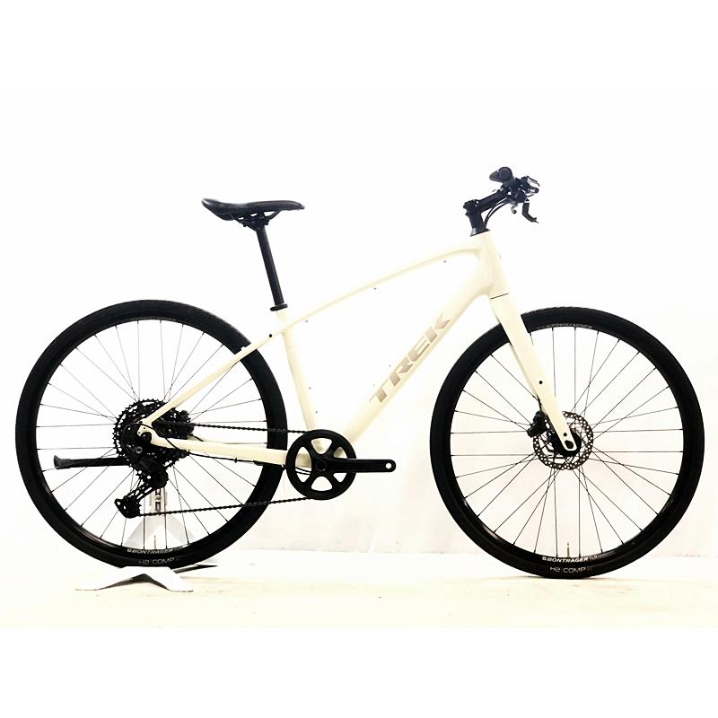 トレック（TREK） 美品 TREK FX 3 CUES 油圧DISC 2025年 クロスバイク