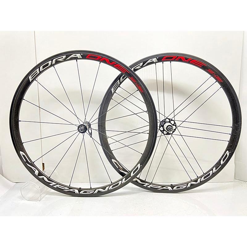 カンパニョーロ CAMPAGNOLO ボーラワン BORA ONE 35 CL ホイールセット
