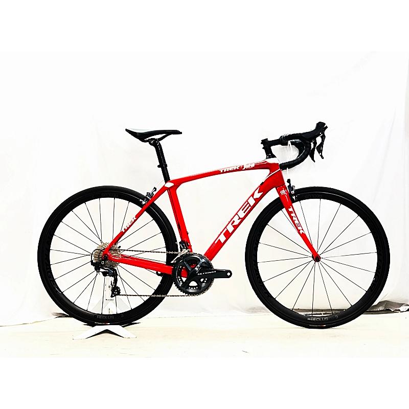 トレック（TREK） 美品 ドマーネ DOMANE SLR PROJECT ONE ULTEGRA 2019