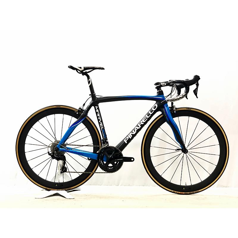 PINARELLO「ピナレロ」 MARVEL 105 2014年モデル ロードバイク ピナレロ（PINARELLO） マーヴェル MARVEL 105 2014年 カーボンロード