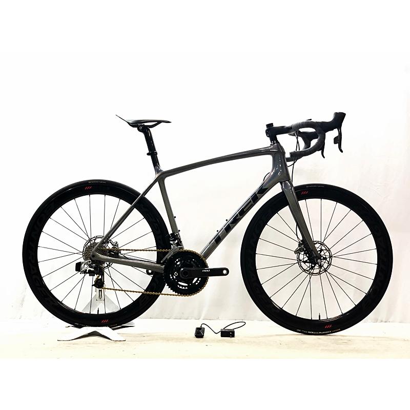 トレック（TREK） 美品 エモンダ EMONDA SLR 9 DISC 2019年 カーボン 