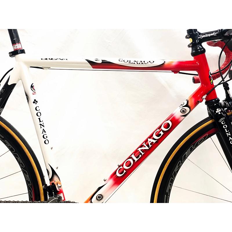 COLNAGO（コルナゴ） ドリーム DREAM 105 2003年頃 ロードバイク 54