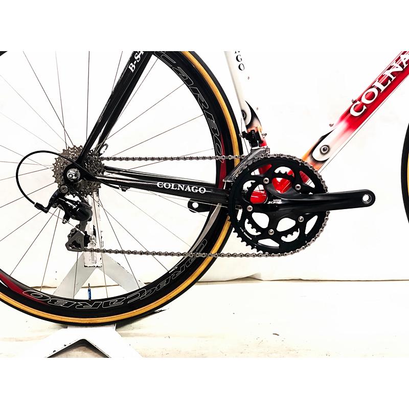 COLNAGO（コルナゴ） ドリーム DREAM 105 2003年頃 ロードバイク 54