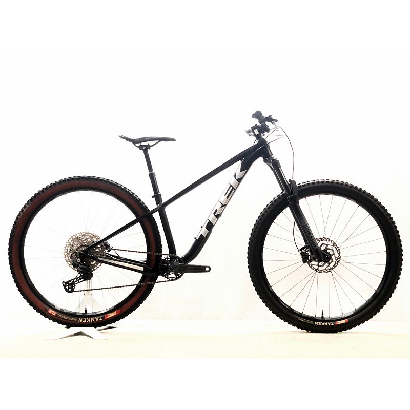 トレック（TREK） ○トレック ロスコー7 ROSCOE 7 2022年 DEORE 油圧